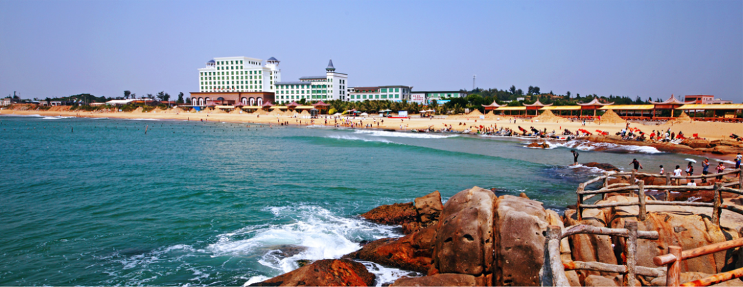 揭阳惠来海滨度假村:引领乡村度假村的创新模式