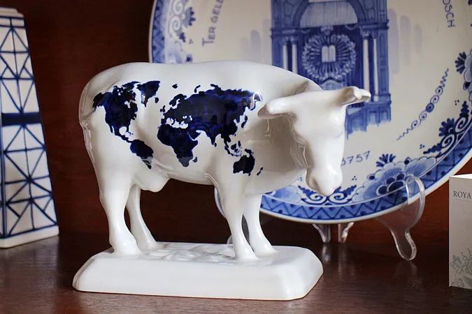 代尔夫特蓝瓷博物馆(2)——博物馆之旅(81)