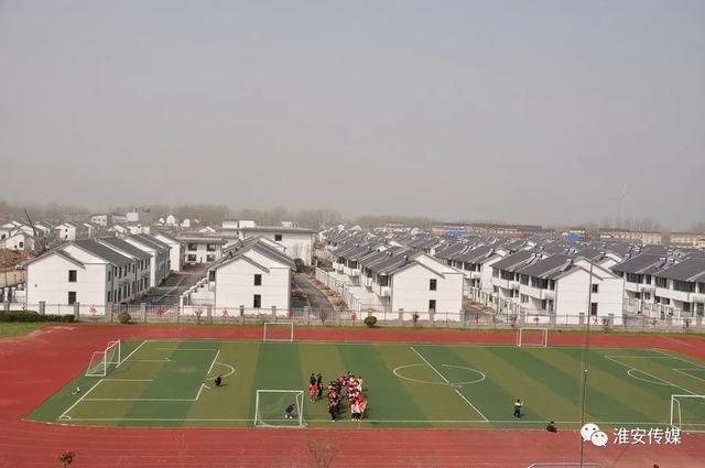 淮安钦工镇:传承红色基因 赓续厚重镇史 学史增信书写惠民担当