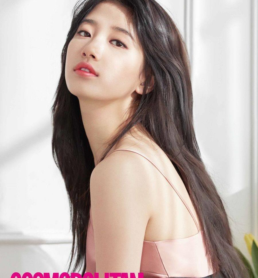 裴秀智最新街拍,惊艳亮相,瞬间改变形象