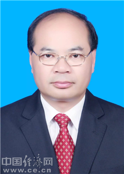 杨永英辞去黔西南州州长职务 黄兴文任代州长(图|简历)