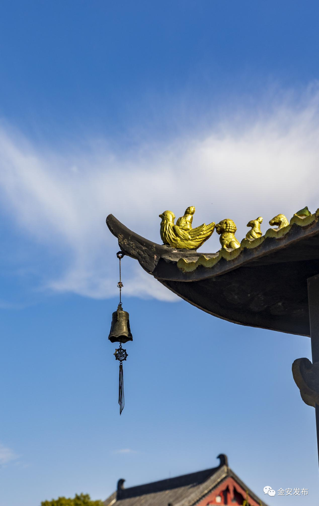 关于取消六安孙岗镇昭庆寺农历"九月十九"传统庙会的通告