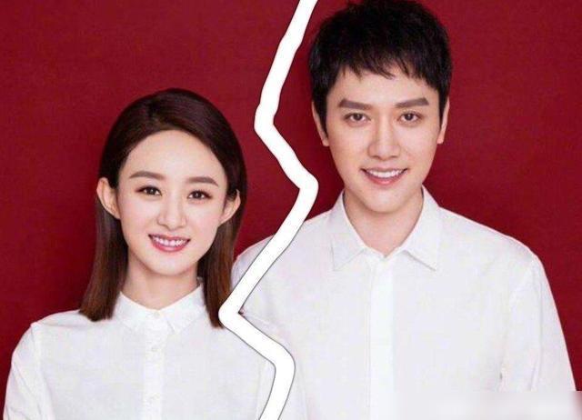 赵丽颖与冯绍峰的爱情如何翻篇?离婚后的感情走向令人猜想