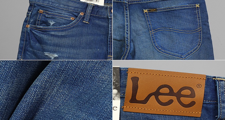 lee和leeddeep—样吗