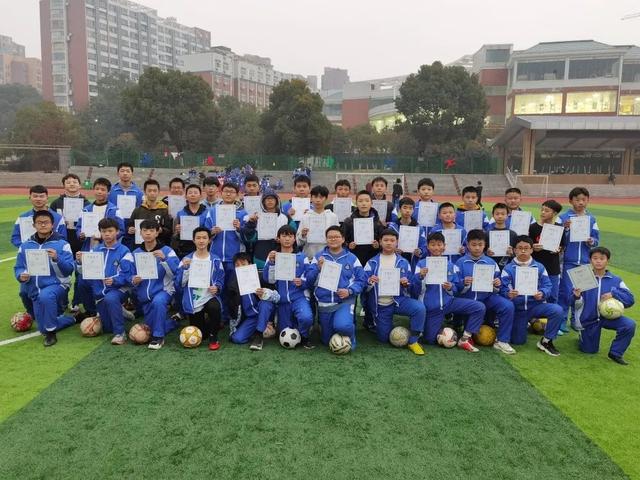 落实"双减"展示风采——九江外国语学校素质教育成果展示