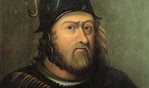 从威廉·华莱士的最后几天看《勇敢的心》的惨死