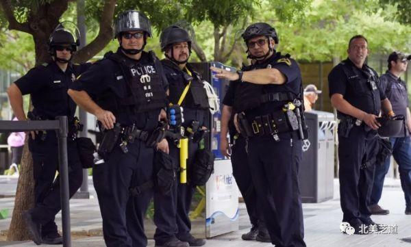 美国国土安全部警告:警用网络及警察个人信息均面临严重黑客攻击