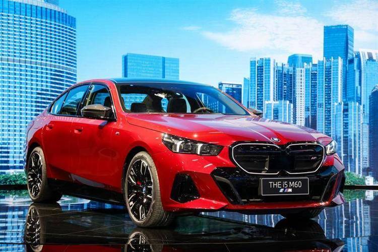 华晨宝马为什么被嫌弃