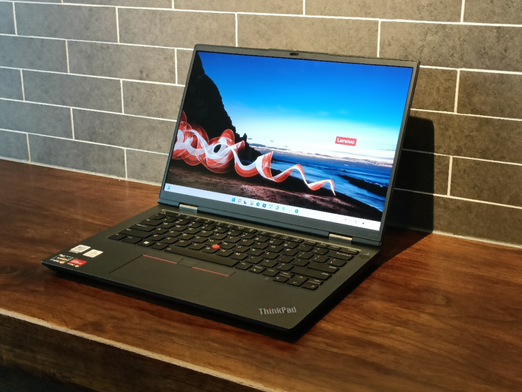 為何thinkpad t系列在2023年存在感越來越低?