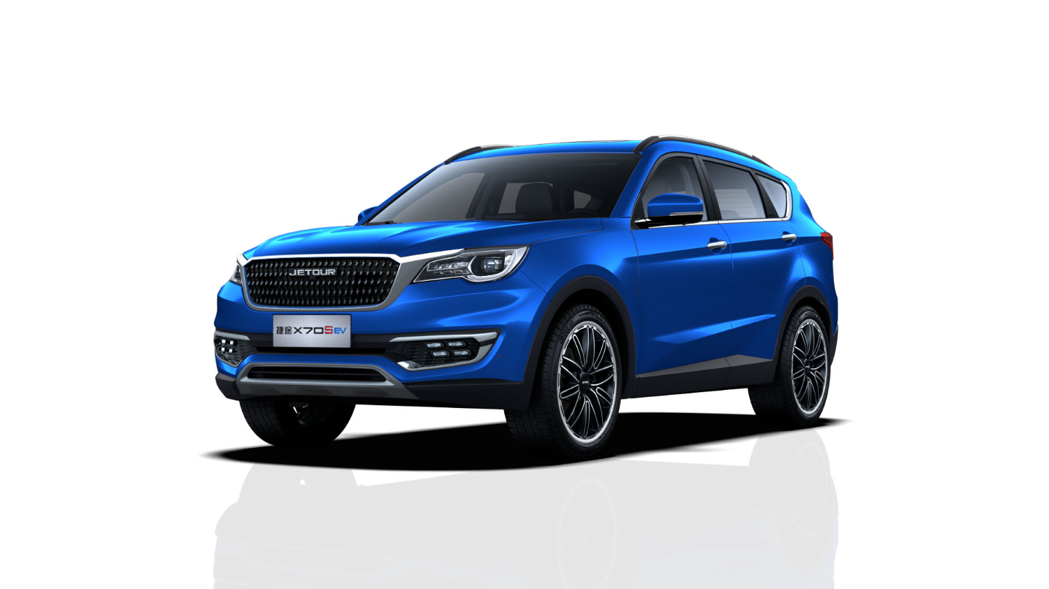 捷途x70sev智旅纯电suv怎么样?