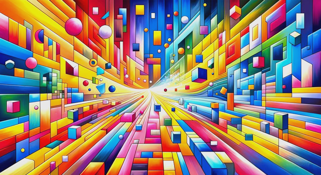 探索五维空间:未知世界的神秘与奇妙