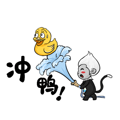 萌翻了!白头叶猴要去相亲了,速来围观