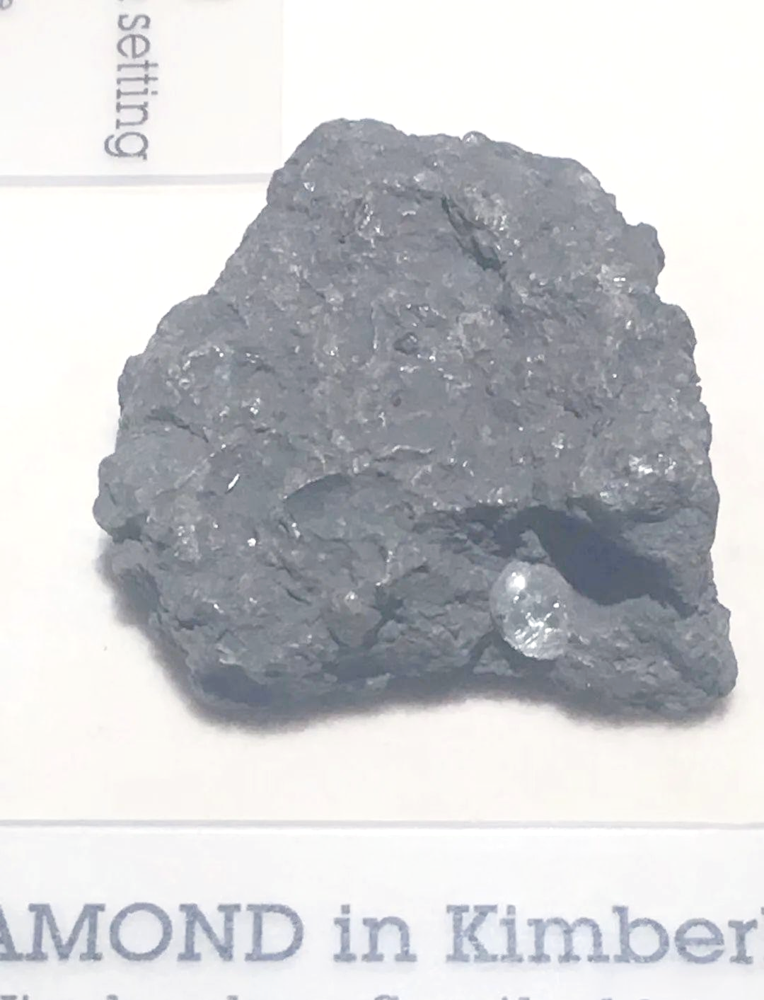 探秘多样的矿石岩石标本