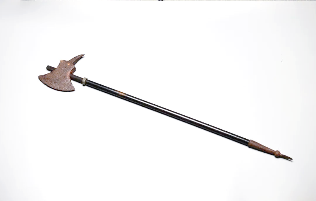 八一建军节特别策划:探访襄阳市博物馆的古代兵器收藏