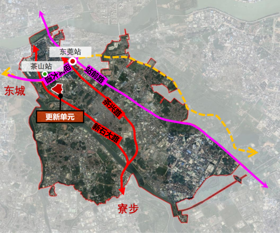 不一样的村落丨千年古茶山,栽得城长青