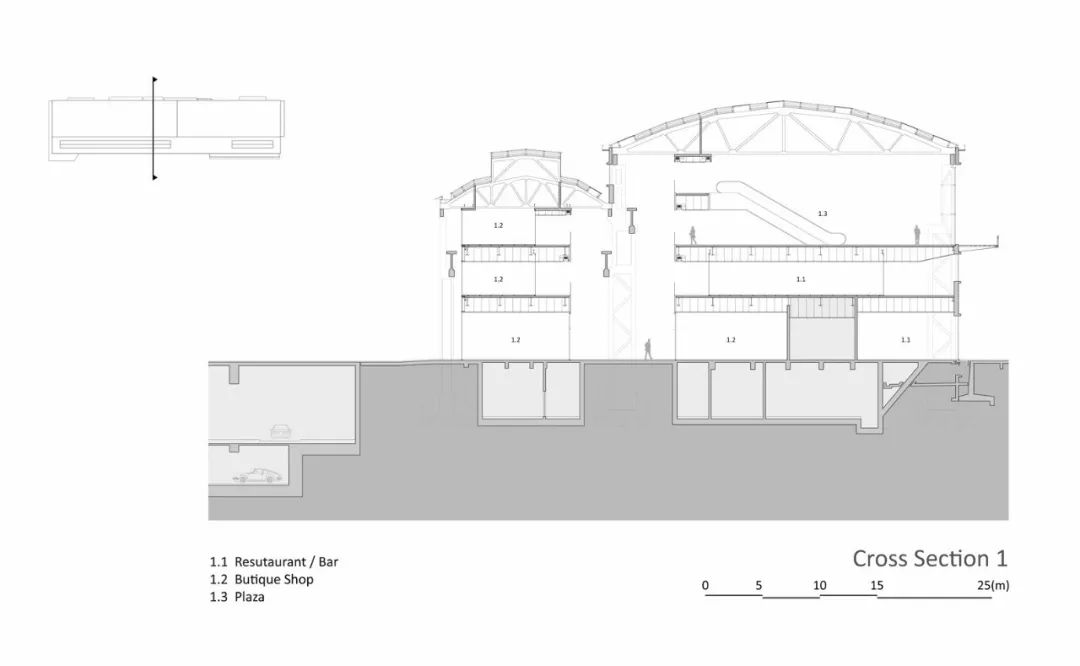 从厂房到剧场:细数那些有质感的工业建筑