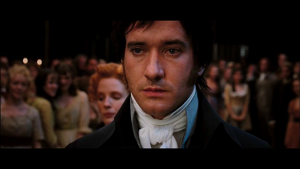 《傲慢与偏见》:求婚最讨厌自己的人,这是达西式傲慢