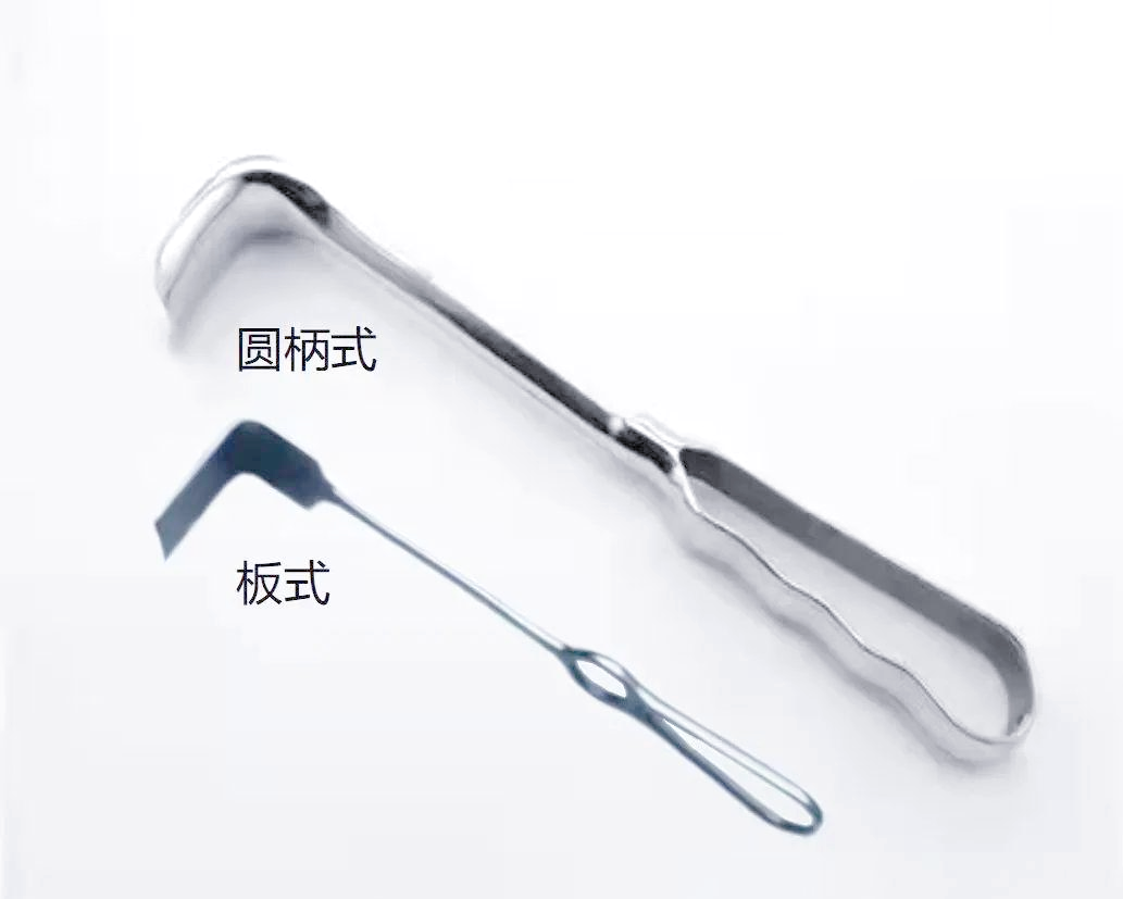 多种手术室常用拉钩介绍及使用