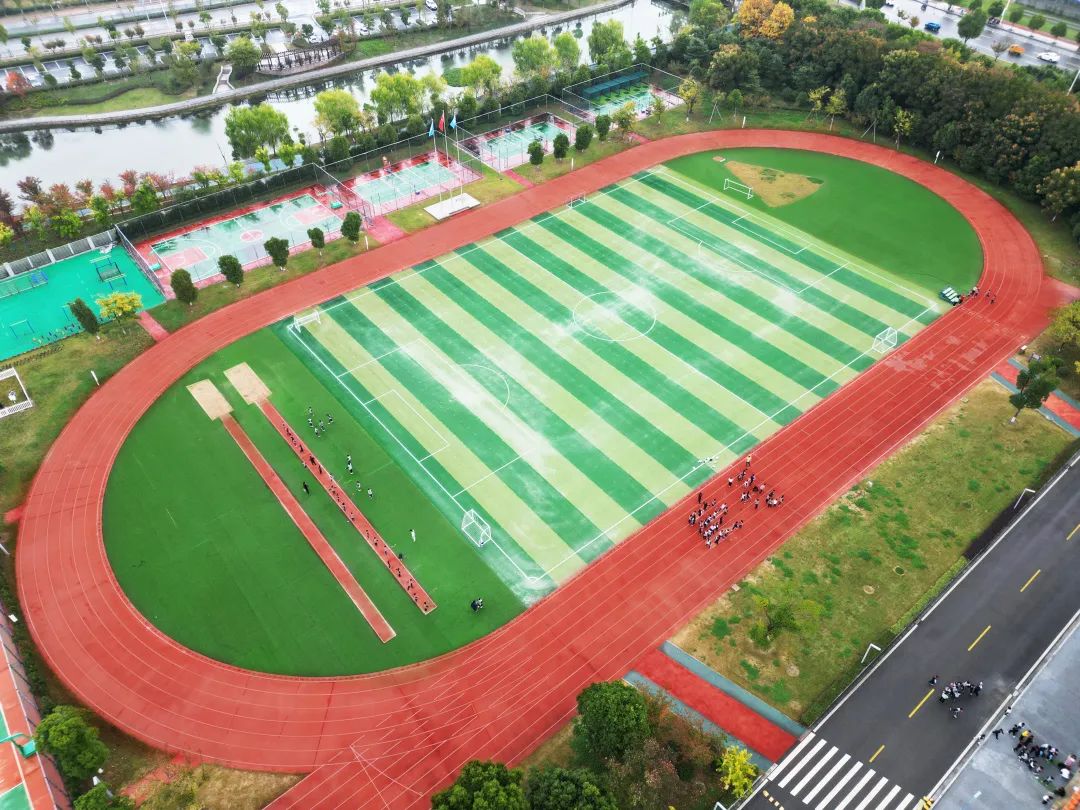 多样办学,多元升学,这所民办高中势头强劲!今年面向杭州主城区招30人