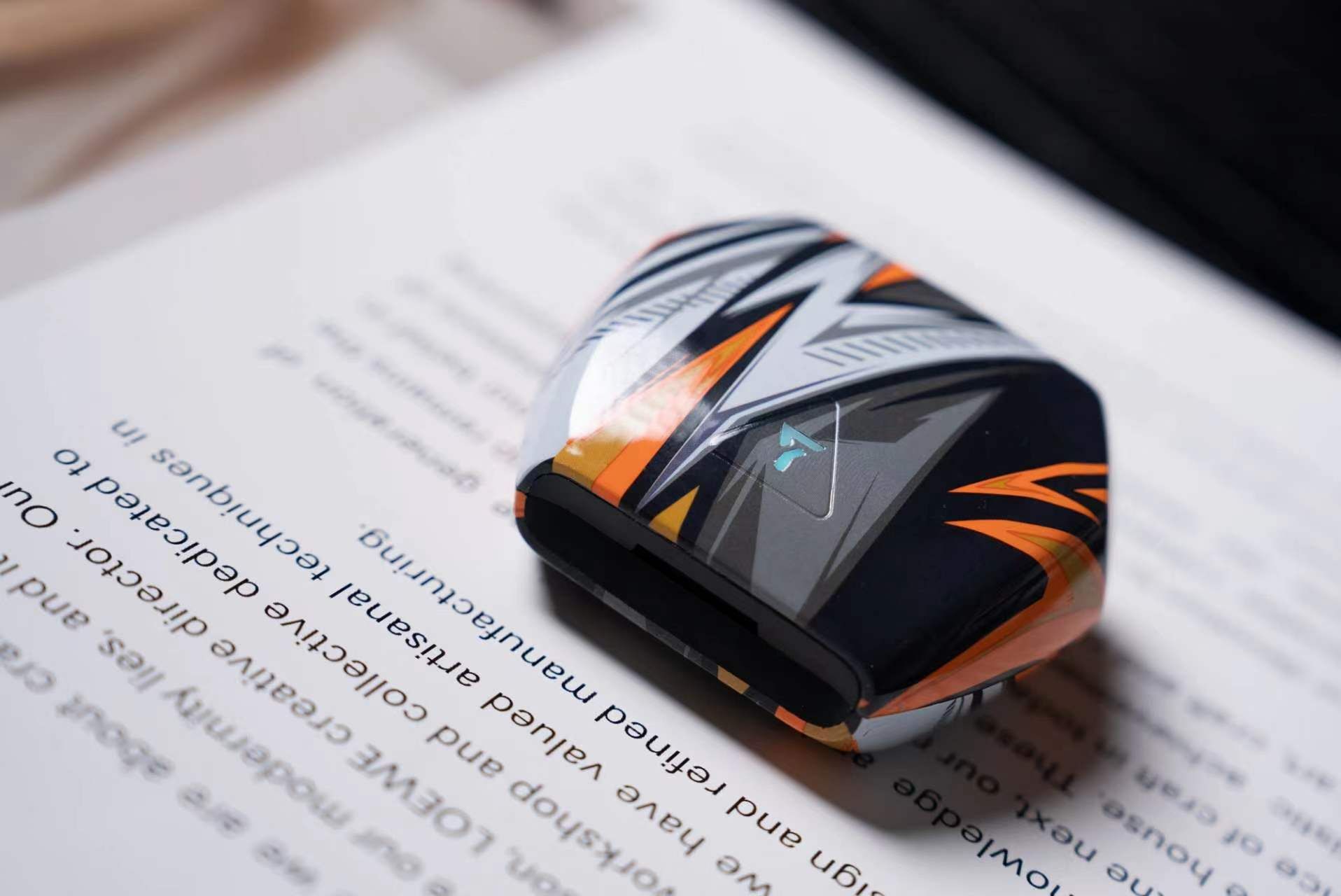 sanag塞那x pro电竞蓝牙耳机体验