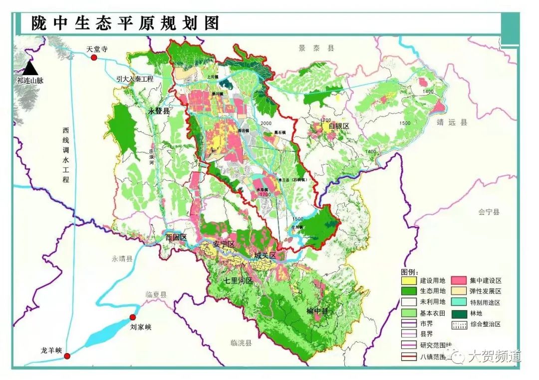 乡村公路建设,甘肃能否停一停?