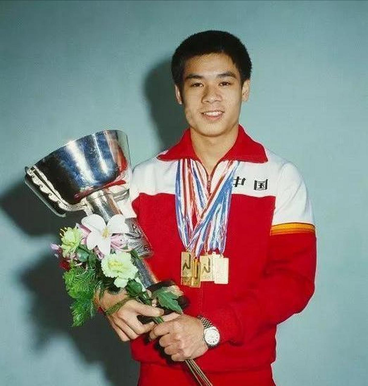 然而,妻子六年,未能怀孕.谁知,医生却对李宁说:你那方面不行!