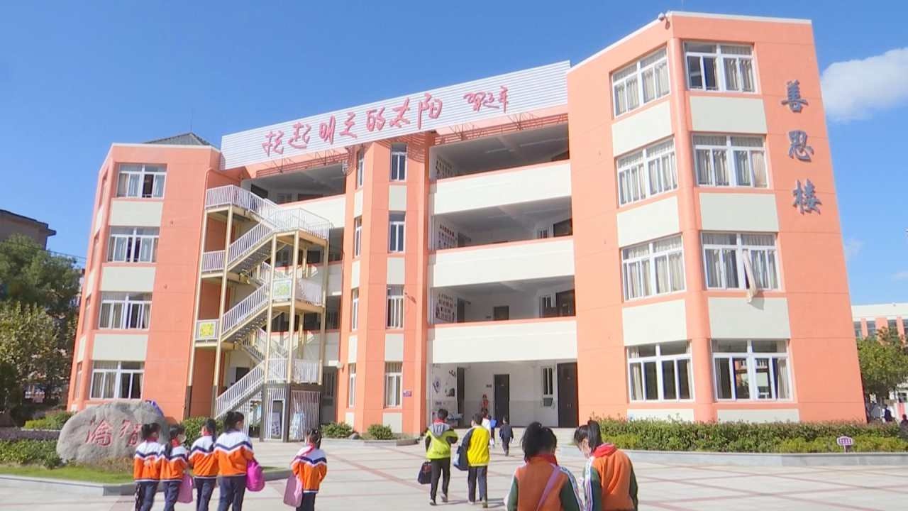 高亭小学老师简介图片