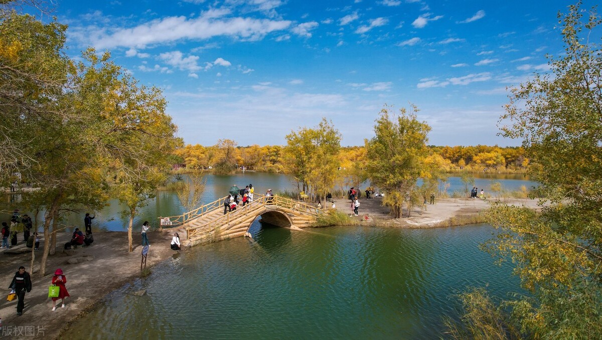 酒泉市十大旅游景点图片