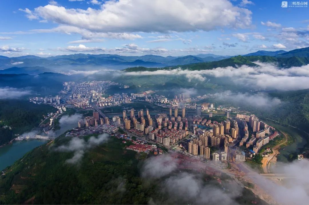 抓招商 抓项目 抓产业 促发展丨尤溪县:凝心聚力决战"百日攻坚"