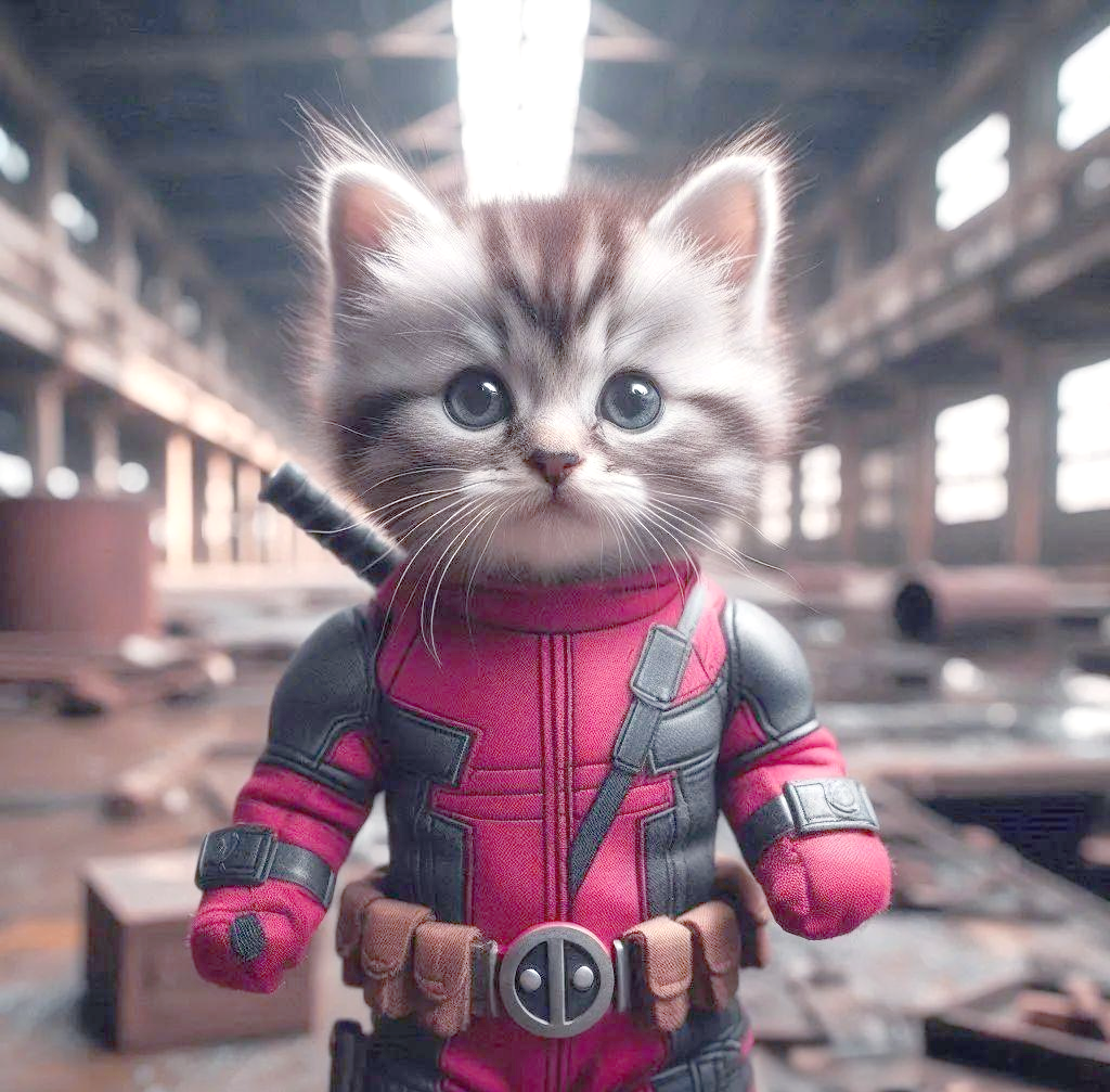 死侍:漫威宇宙中的幽默英雄