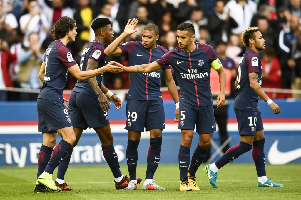 8月29日德甲,英超,西甲,意甲,法甲组合推荐已发!