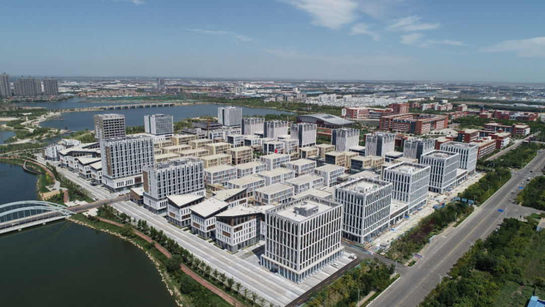 中电光谷"轻"资产运营图谱——孵化篇