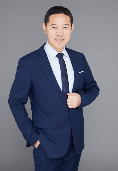 张晓东律师:心怀律师之梦 追求正义之光