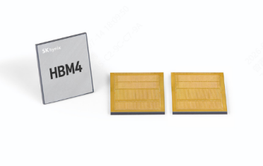 全球首发！SK海力士12层HBM4量产交付英伟达：速度超10Gbps