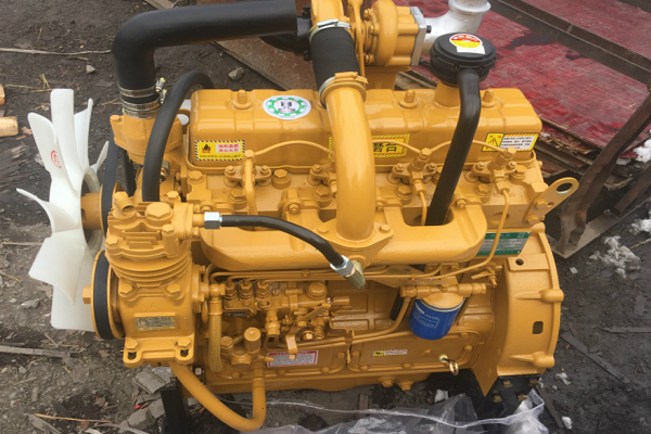 4102柴油机是多大马力