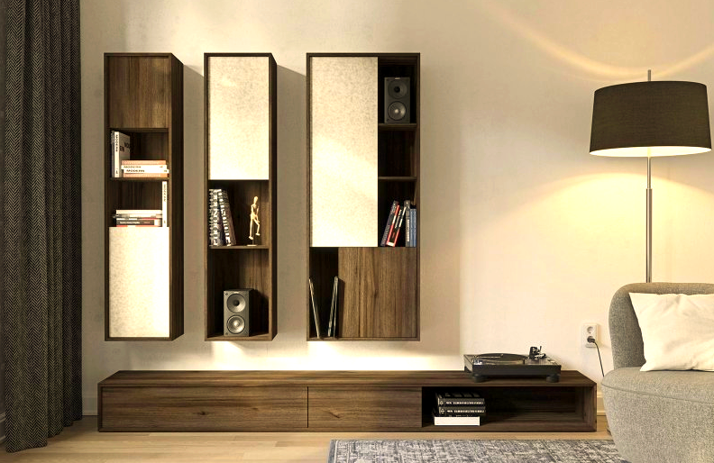 德国夏特装饰纸:环保设计与高品质的全球典范