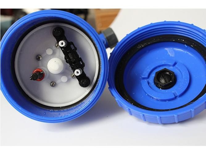 猪场为什么要使用舍无忧加药器