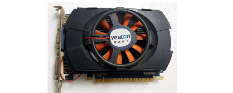 hd6450相当于什么显卡