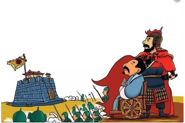 历史上运用谋略取胜的故事有哪些?