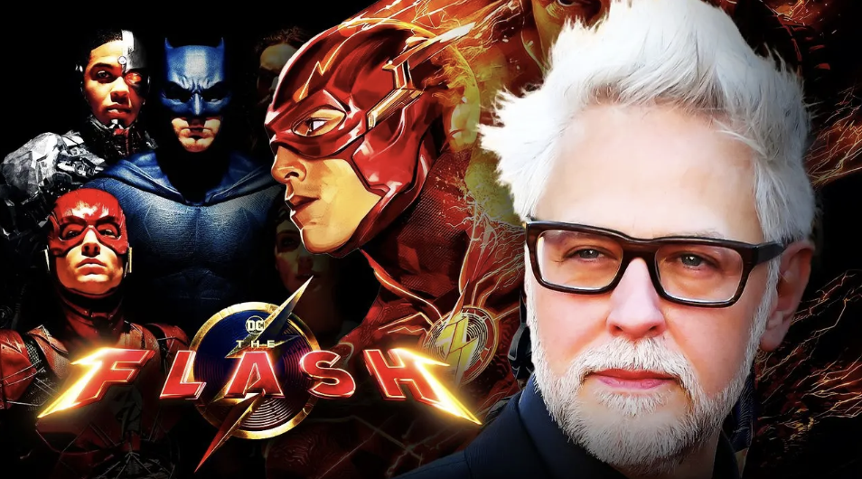 "闪电侠"埃兹拉·米勒这次可能真的要退出dc了!