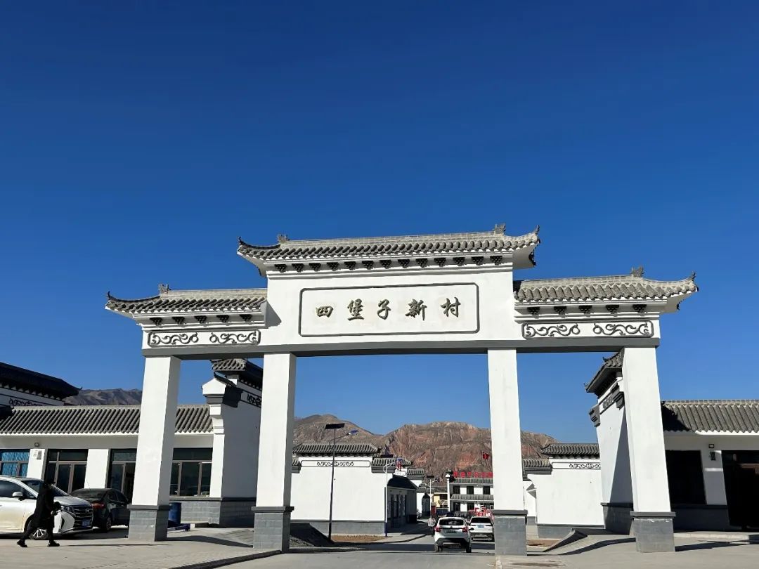 震后一年,积石山怎么样了?