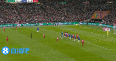 英联杯-贝里瓦尔绝杀 热刺首回合1-0利物浦_英格兰联赛杯决赛 利物浦切尔西 加时赛绝杀