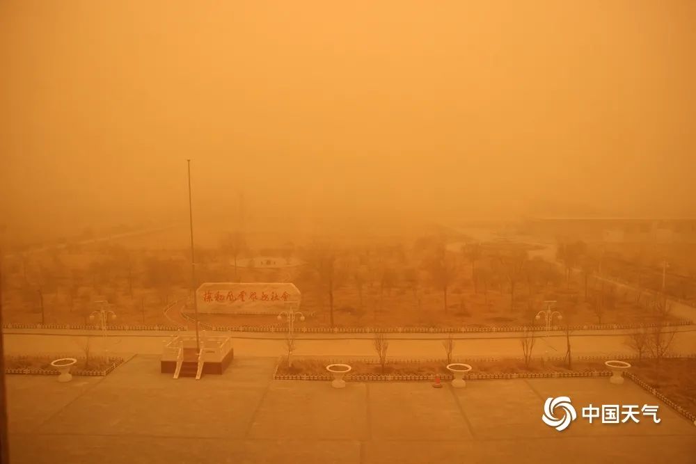 二连浩特天气天气大全