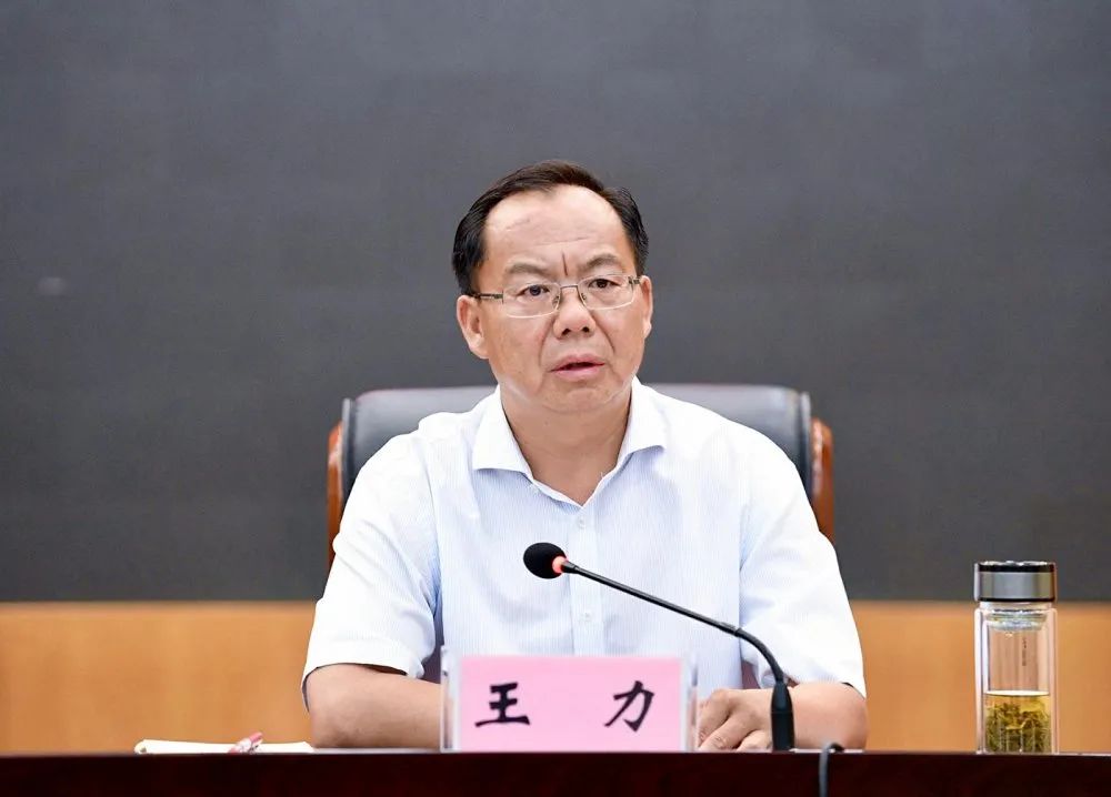 江华提名为玉溪市人民政府市长候选人