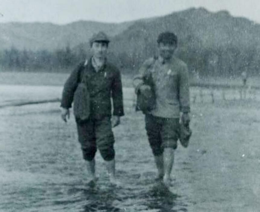 康平县考古奠基人—张少青