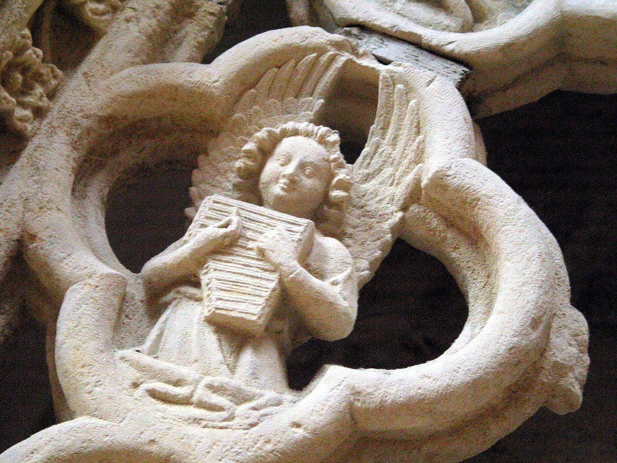 《吉他的历史变迁与艺术表现风格》索尔特里琴专集(1)丘绯