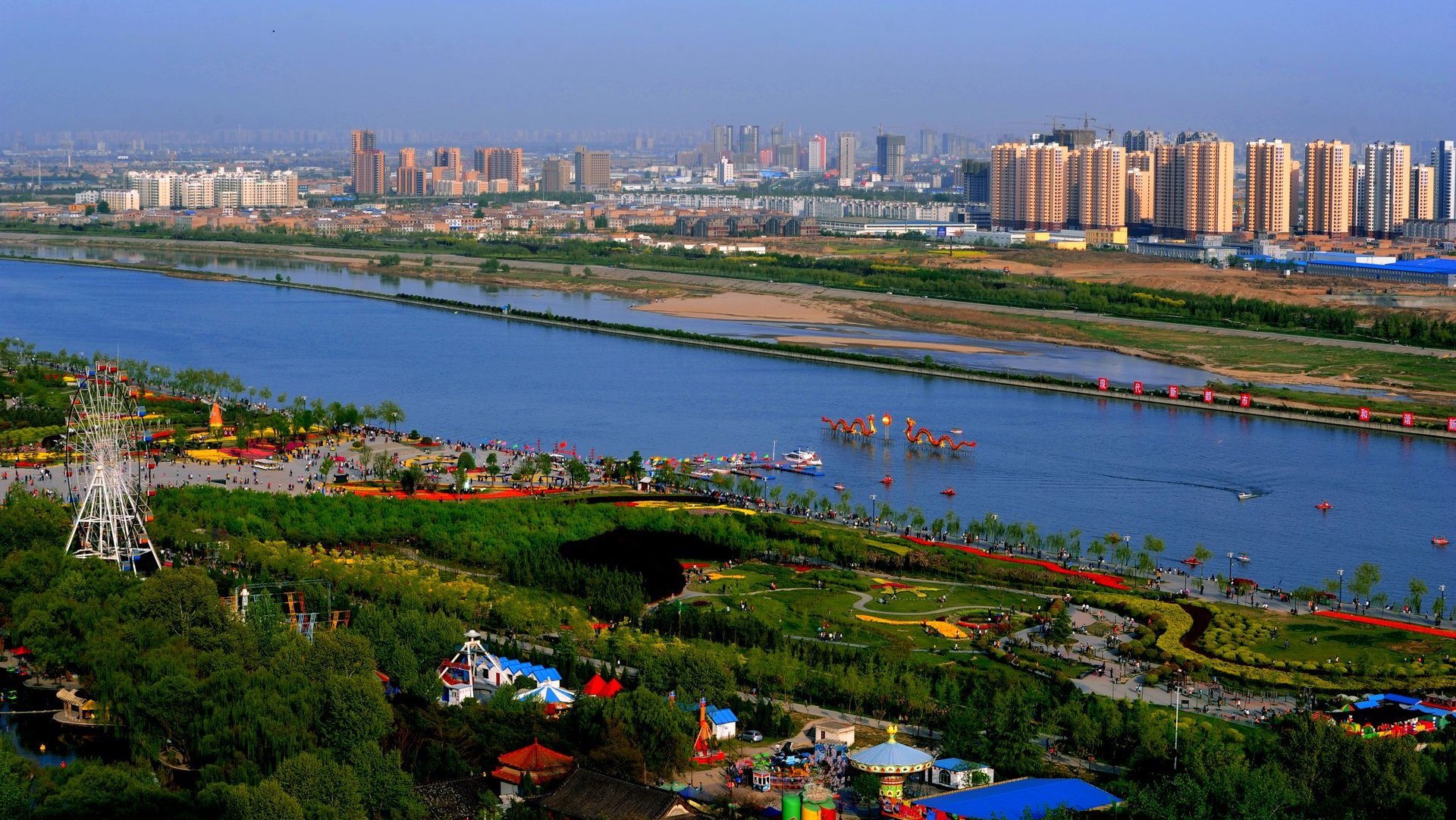 2023年15月陕西各地财政表现西安表现依然出色渭南增速居首