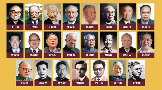 奋斗百年路 启航新征程·数风流人物|"两弹一星"先进群体:精神之光 永