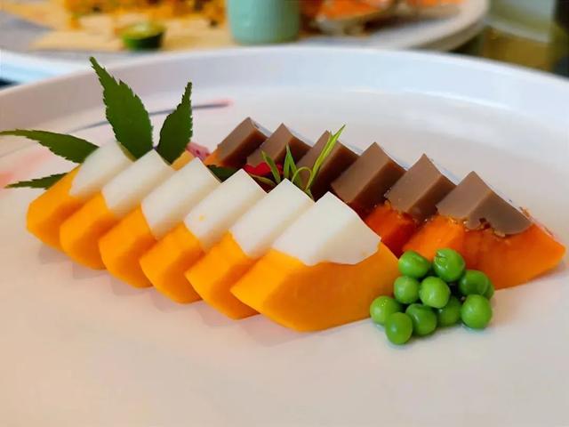 四季酒店,江南精品冷菜