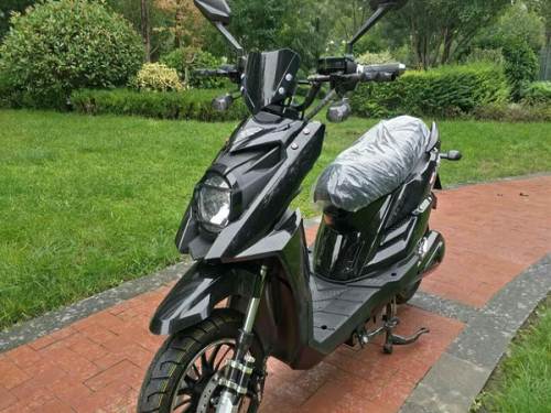 巨龙电动车是不是杂牌